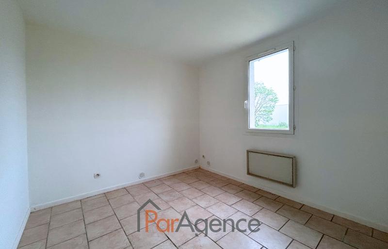 Maison - 73 m² - 4 pièces