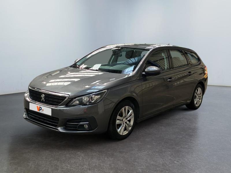 Peugeot 308 Sw Business BlueHDi 130ch s&amp;S Eat6 Active