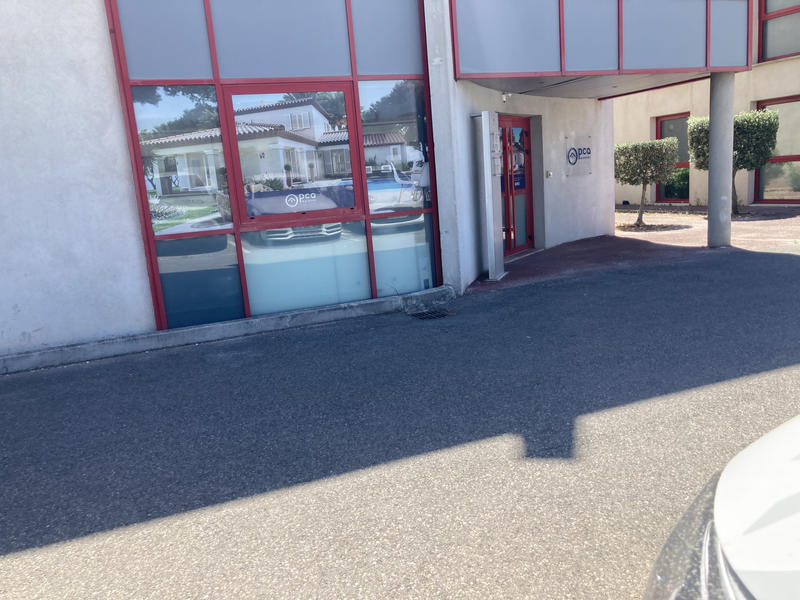 Local commercial - 167 m²