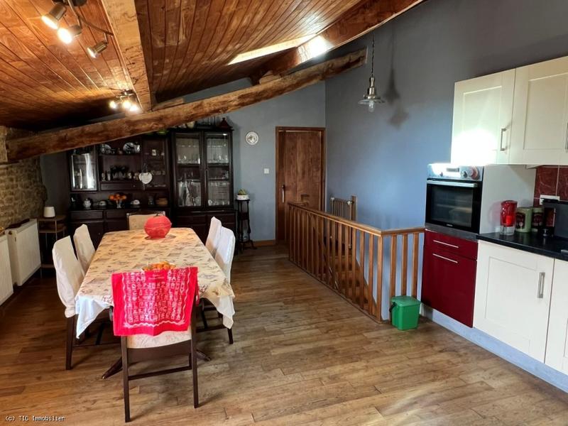 Maison de campagne - 312 m² - 13 pièces