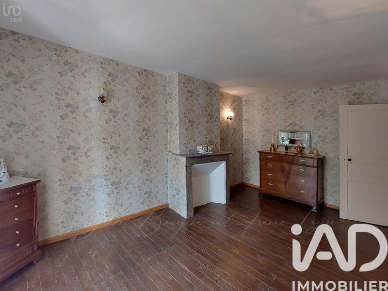 Maison - 141 m² - 5 pièces