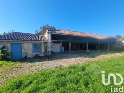 Maison de campagne - 560 m² - 19 pièces