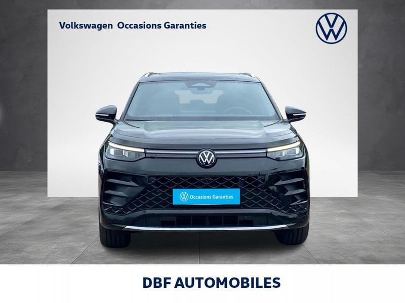 Volkswagen Tayron 1.5 Ehybrid 204ch Dsg6 R Line/Edi