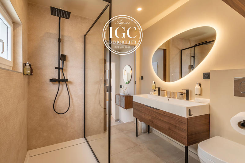 Maison - 39 m² - 2 pièces