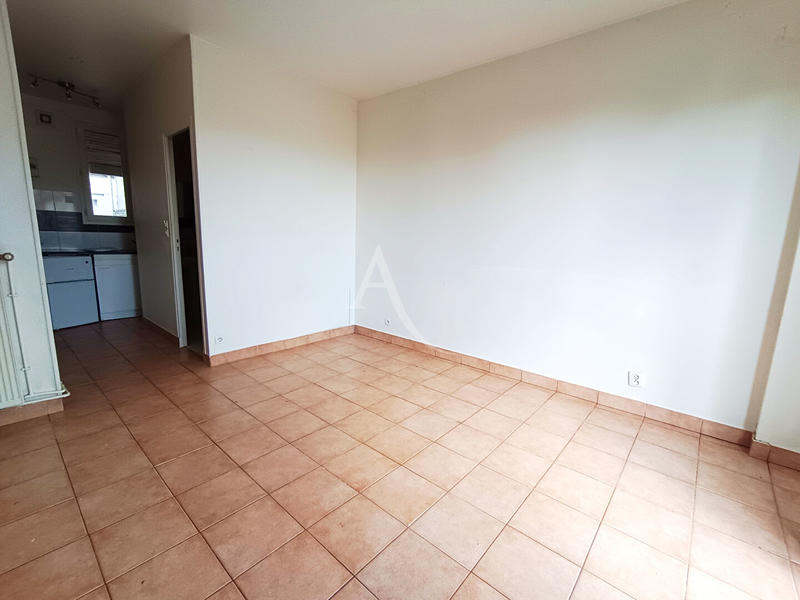 Appartement - 23 m² - 1 pièce