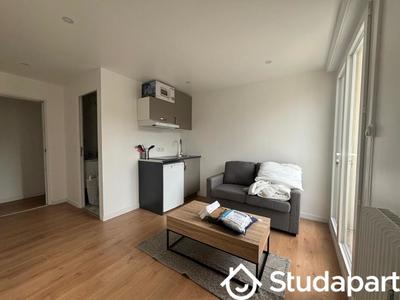 Appartement - 14 m² - 1 pièce