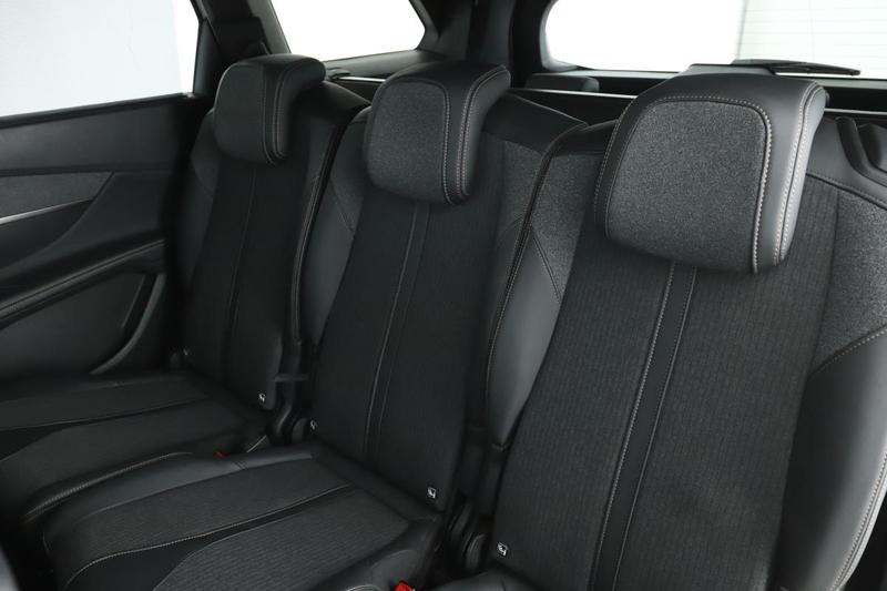 Peugeot 5008 1.5 Blue-HDi Gt Line 130 ch