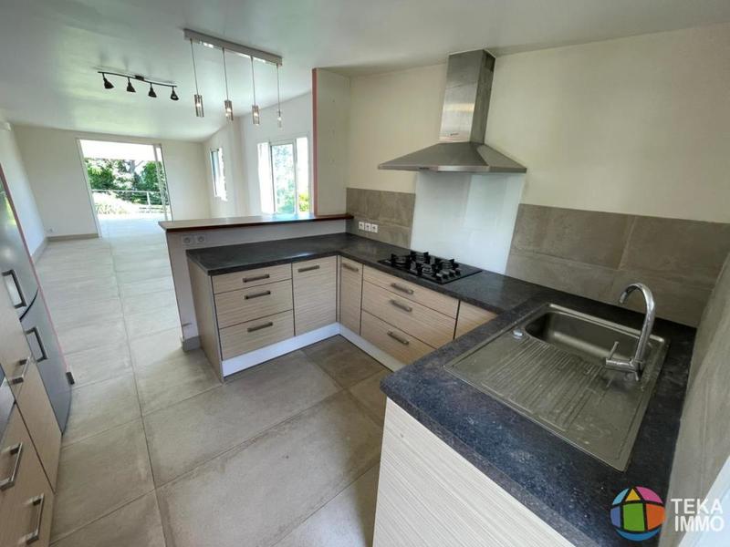 Villa - 94 m² - 5 pièces