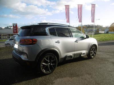 Citroën C5 Aircross 1.6 Puretech 16v - 180 s&amp;S Bv Eat8 Feel