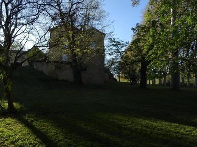 Maison de campagne - 350 m² - 11 pièces