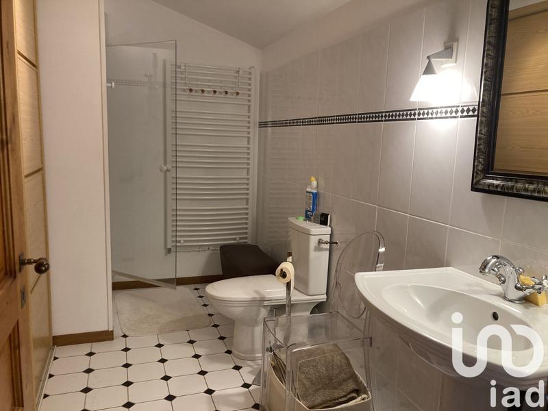 Maison - 137 m² - 5 pièces