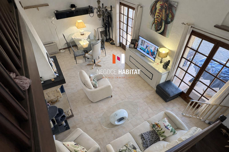 Villa - 113 m² - 6 pièces