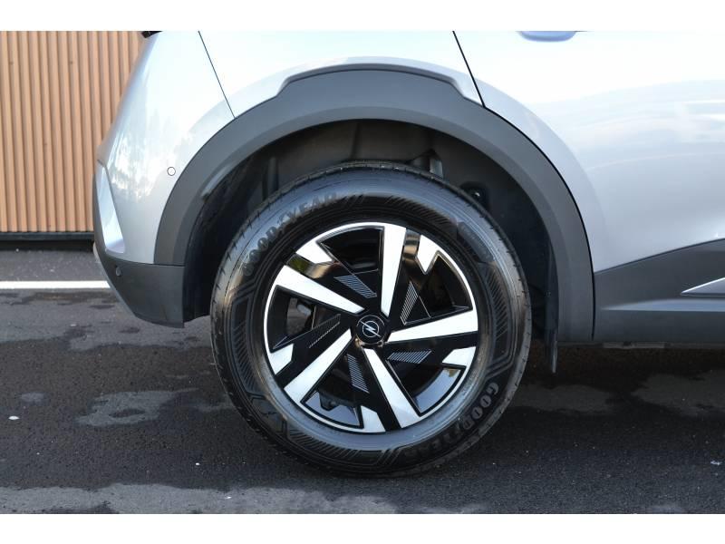 Opel Mokka 1.2 Turbo Hybrid 136 ch e-Dct6 Edition