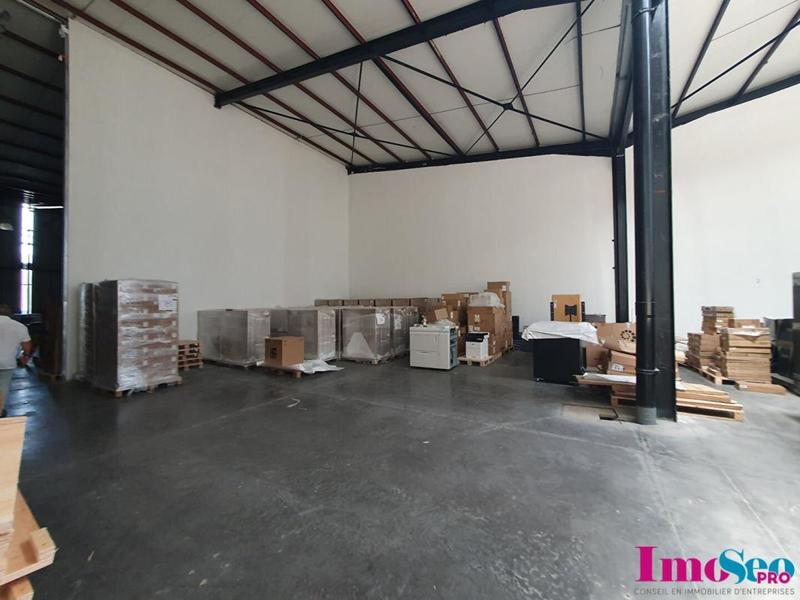 Local commercial - 250 m²