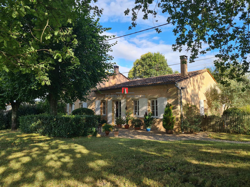 Maison - 174 m² - 6 pièces