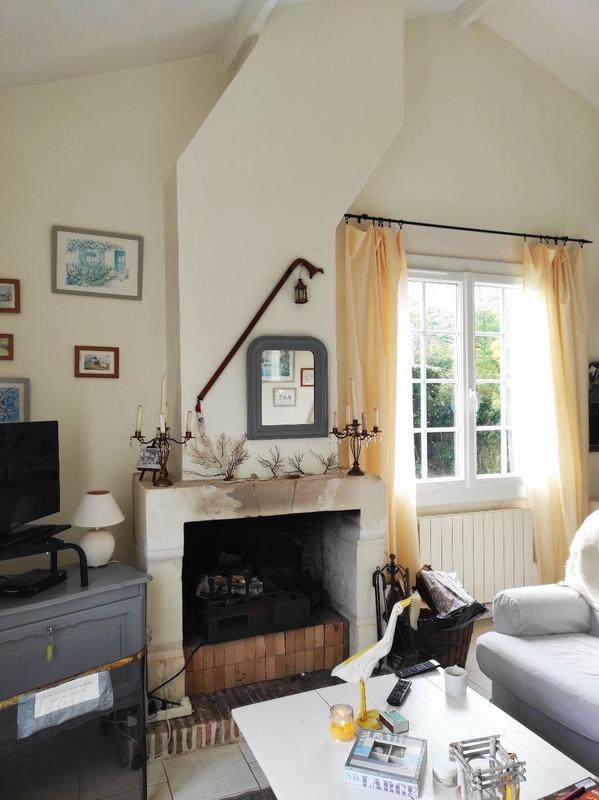 Maison - 63 m² - 3 pièces