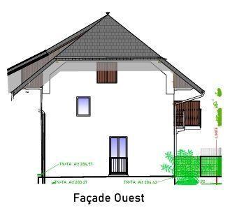 Appartement - 94 m² - 4 pièces