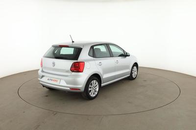 Volkswagen Polo 1.4 Tdi BlueMotion Tech Confortline 5p 90 ch
