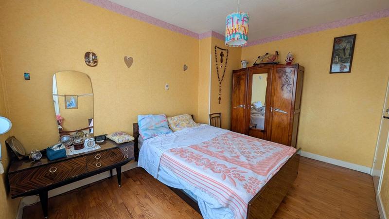 Maison - 116 m² - 6 pièces