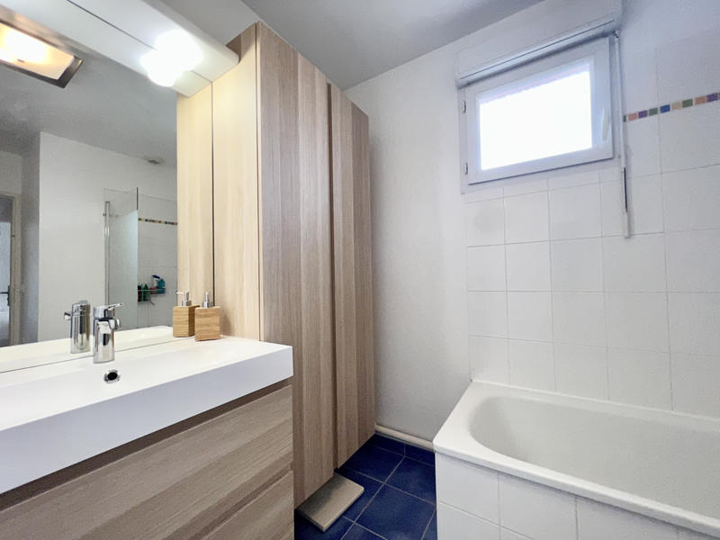 Maison - 113 m² - 6 pièces