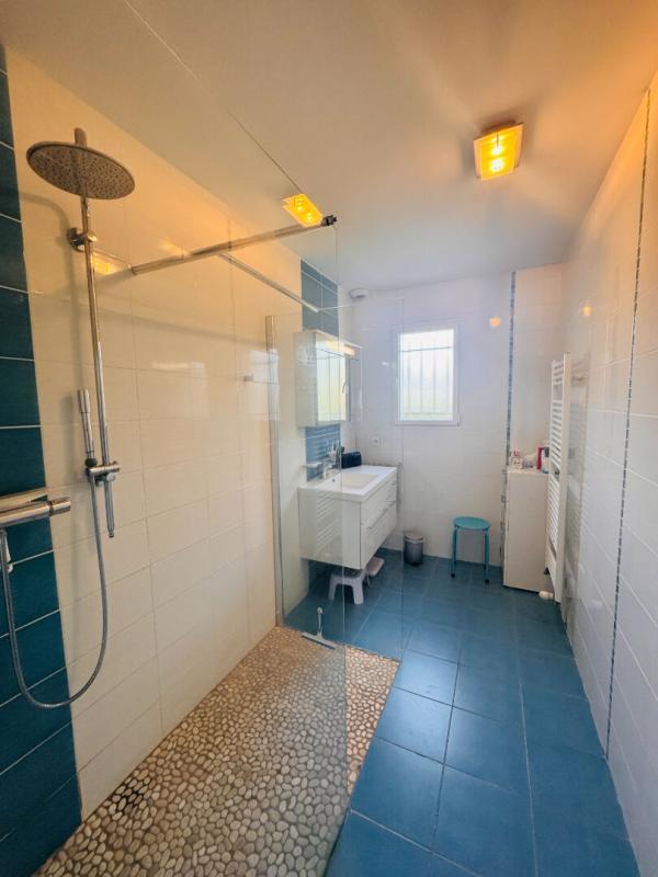 Maison - 134 m² - 6 pièces