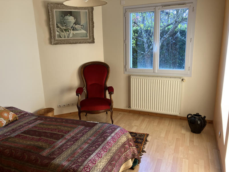 Villa - 105 m² - 5 pièces