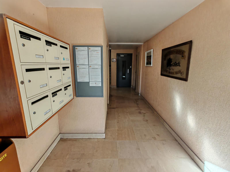 Appartement - 49 m² - 2 pièces