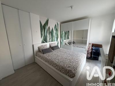 Appartement - 55 m² - 2 pièces