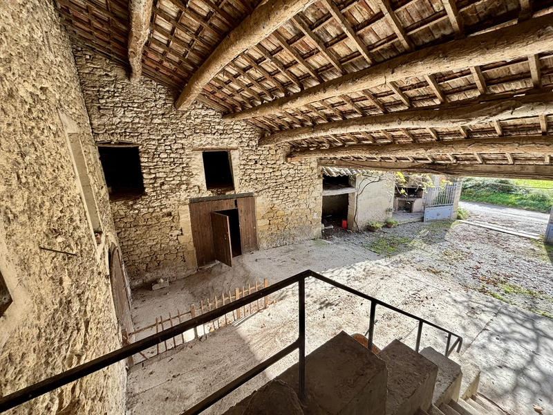 Ferme - 280 m² - 12 pièces