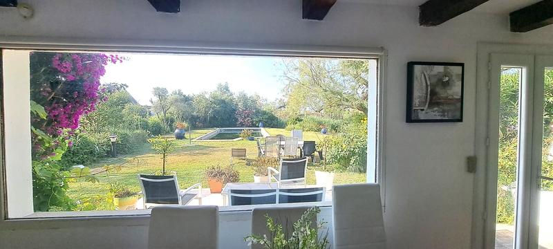 Propriété - 270 m² - 12 pièces