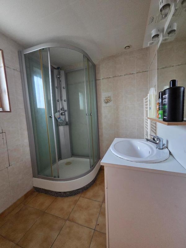 Maison - 94 m² - 4 pièces