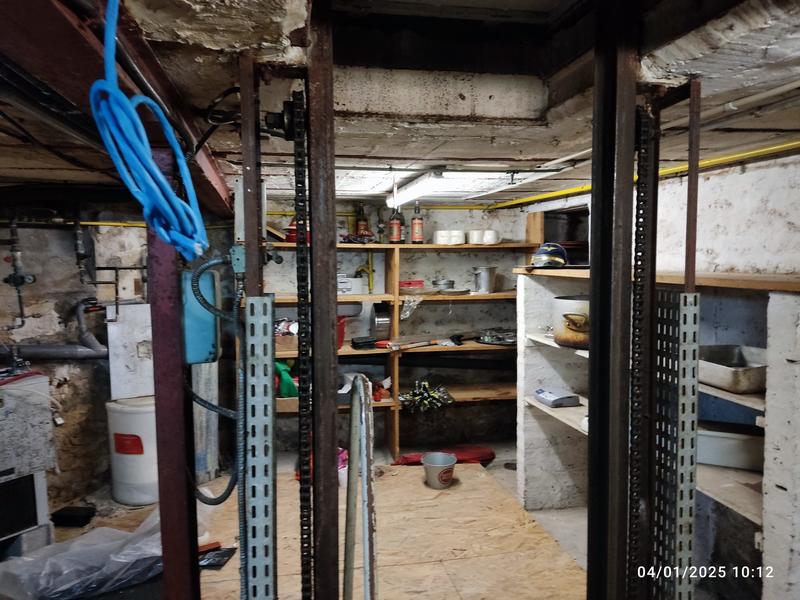 Local commercial - 650 m²