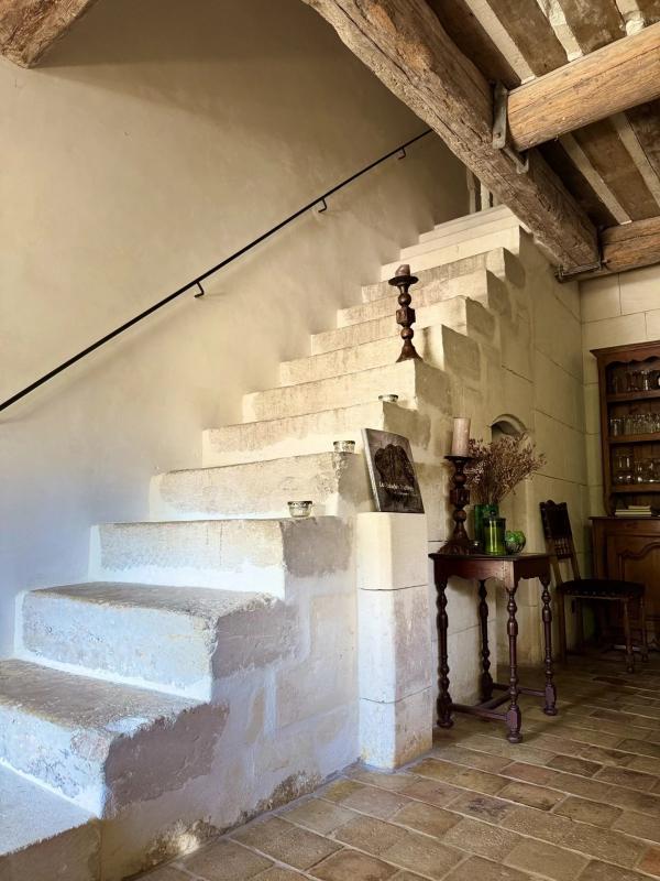 Maison de village - 252 m² - 7 pièces