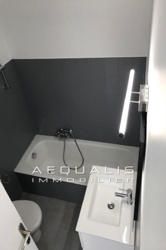 Appartement - 33 m² - 1 pièce