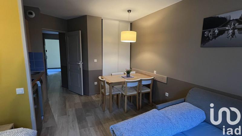 Immeuble - 89 m² - 2 pièces