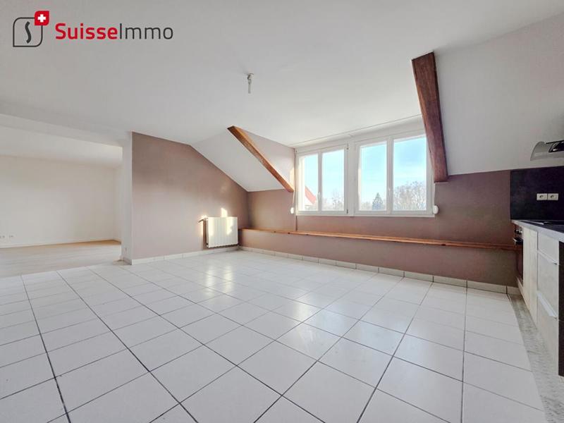 Maison - 186 m² - 9 pièces