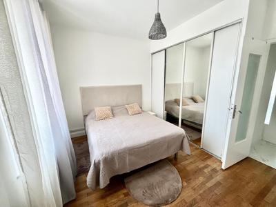 Appartement - 78 m² - 3 pièces