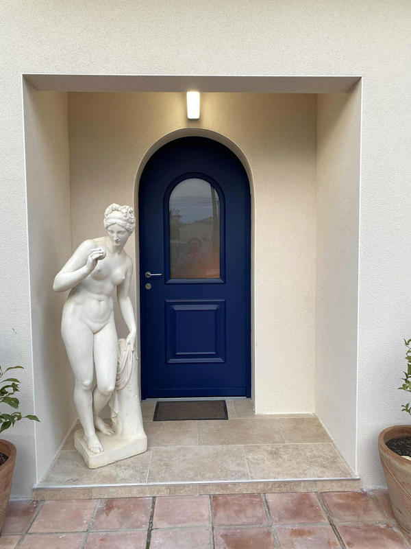 Villa - 180 m² - 6 pièces