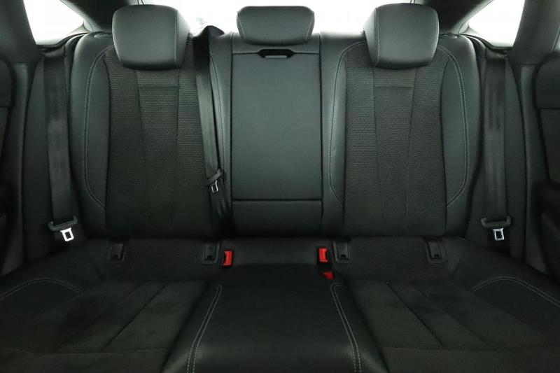 Audi A5 sportback 35 Tdi s line s tronic 7 163 ch