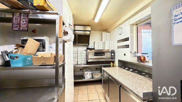 Local commercial - 129 m²