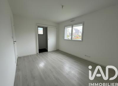 Maison - 138 m² - 6 pièces