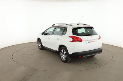 Peugeot 2008 1.6 VTi Allure Auto 120 ch