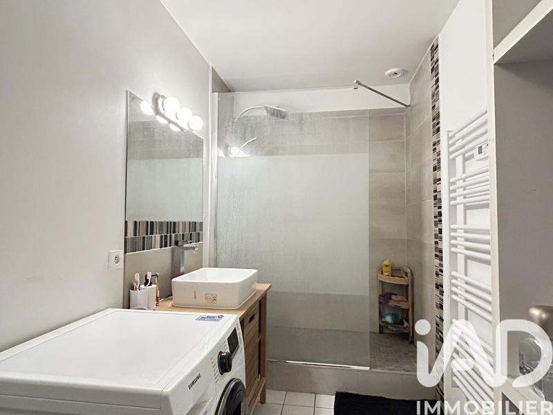 Duplex - 42 m² - 2 pièces