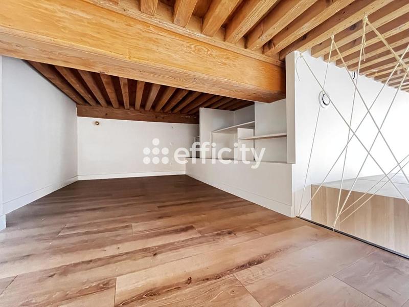 Appartement - 55 m² - 2 pièces