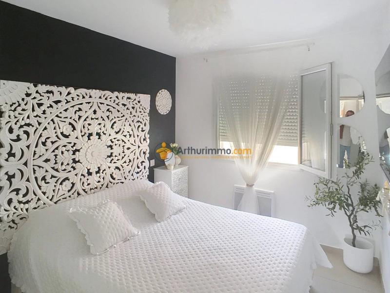 Appartement - 77 m² - 4 pièces