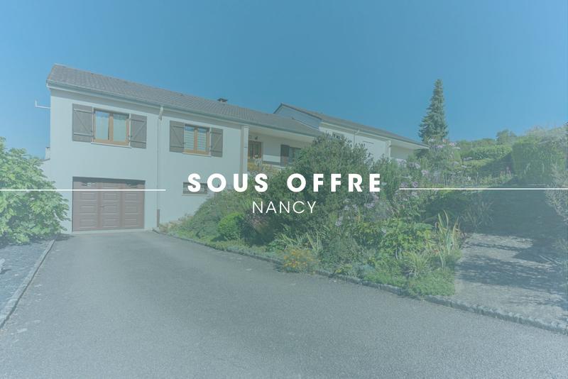 Maison traditionnelle - 103 m² - 6 pièces