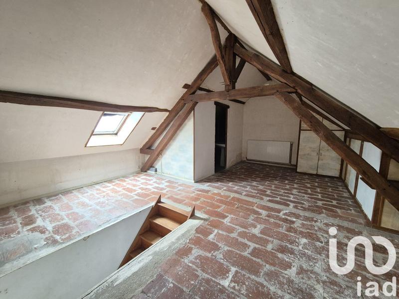 Maison de village - 185 m² - 7 pièces