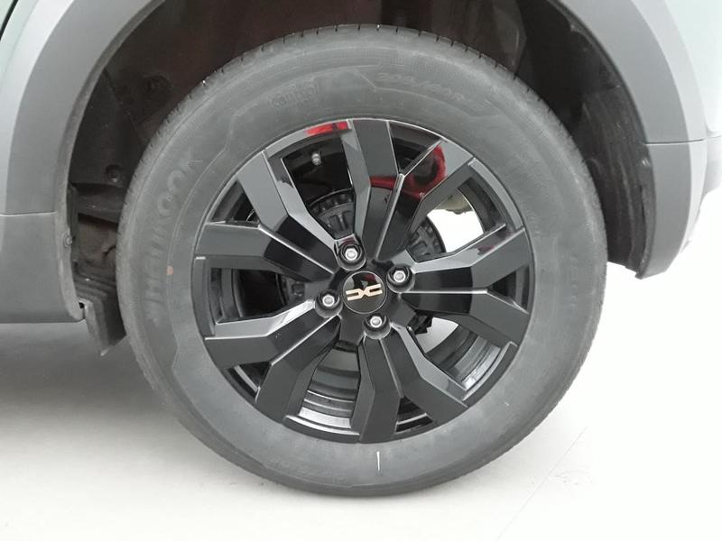 Dacia Sandero TCe 90 Gsr2 Stepway Extreme