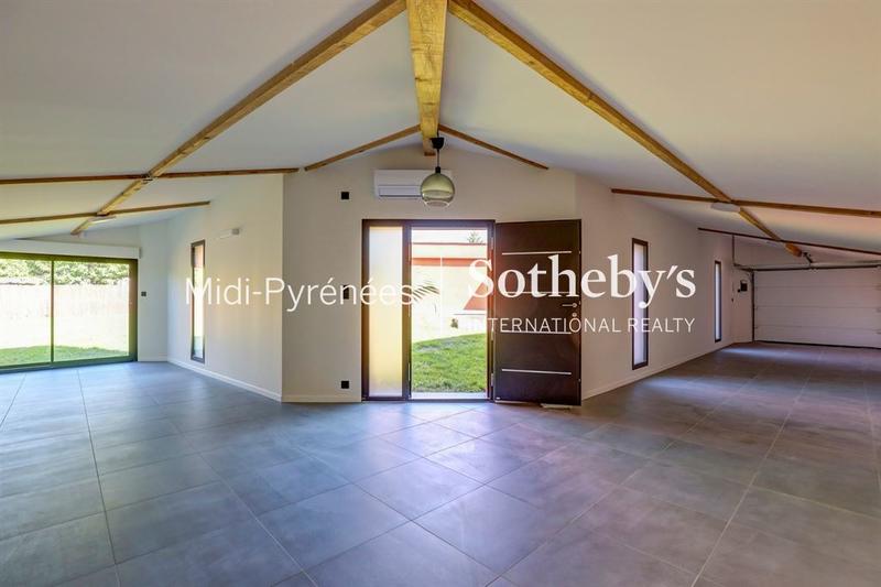 Maison - 153 m² - 5 pièces