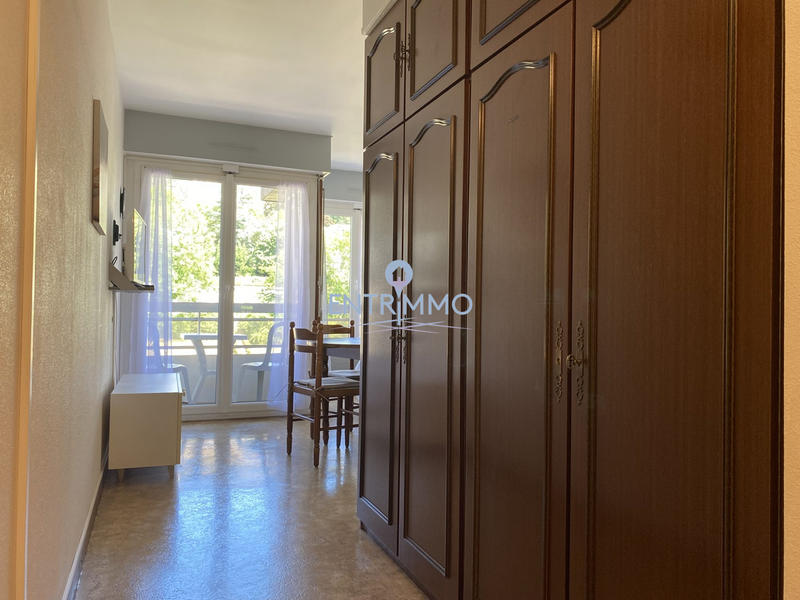 Appartement - 31 m² - 1 pièce